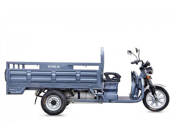 Грузовой электротрицикл Rutrike Титан NEXT 2000 60V1500W